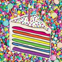每日GIF(2021-10-16)的gif-Happy Birthday Animation GIF by Tyler Resty
