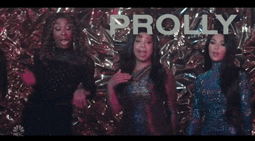 每日GIF(2021-10-16)的gif-Kim Kardashian Snl GIF by Saturday Night Live