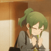 アニメ「先輩がうざい後輩の話」【公式】的gif的gif-Untitled GIF