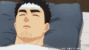 アニメ「先輩がうざい後輩の話」【公式】的gif的gif-Untitled GIF
