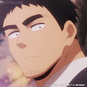 アニメ「先輩がうざい後輩の話」【公式】的gif的gif-Untitled GIF