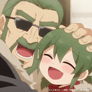 アニメ「先輩がうざい後輩の話」【公式】的gif的gif-Untitled GIF