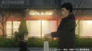 アニメ「先輩がうざい後輩の話」【公式】的gif的gif-Untitled GIF
