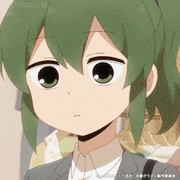 アニメ「先輩がうざい後輩の話」【公式】的gif的gif-Untitled GIF