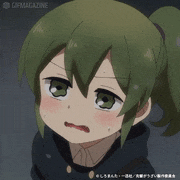 アニメ「先輩がうざい後輩の話」【公式】的gif的gif-Untitled GIF