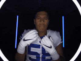 每日GIF(2021-10-17)的gif-Byu Football Wtf GIF by BYU Cougars