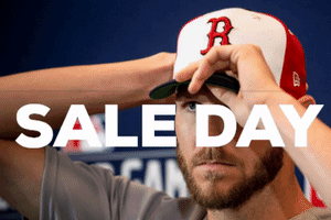 每日GIF(2021-10-17)的gif-Red Sox Mlb GIF by Boston Red Sox