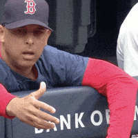 每日GIF(2021-10-17)的gif-Hold On What GIF by Jomboy Media