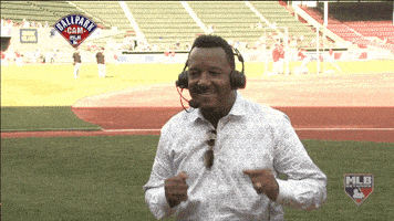 每日GIF(2021-10-17)的gif-Happy Red Sox GIF by MLB Network