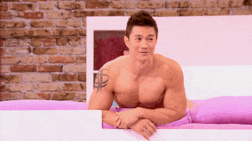 每日GIF(2021-10-18)的gif-Season 8 Yes GIF by RuPaul's Drag Race