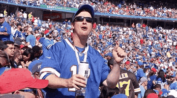 每日GIF(2021-10-19)的gif-Buffalo Bills GIF by EliteSportsTours