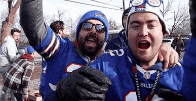 每日GIF(2021-10-19)的gif-American Football GIF by EliteSportsTours
