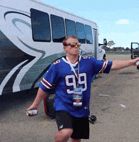 每日GIF(2021-10-19)的gif-American Football GIF by EliteSportsTours