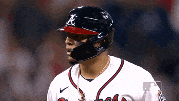 每日GIF(2021-10-20)的gif-Lets Go Sport GIF by MLB
