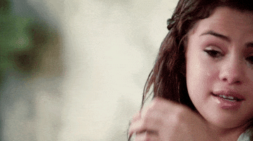 每日GIF(2021-10-20)的gif-selena gomez crying GIF