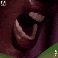 每日GIF(2021-10-21)的gif-Hungry Grace Jones GIF by Arrow Video