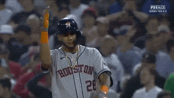 每日GIF(2021-10-21)的gif-Celebration Baseball GIF by MLB