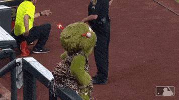 每日GIF(2021-10-21)的gif-Houston Astros Sport GIF by MLB