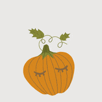 每日GIF(2021-10-22)的gif-Proud Jack O Lantern GIF by Tibolt
