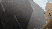 アニメ「ルパン三世 PART6」【公式】的gif的gif-Untitled GIF