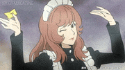 アニメ「ルパン三世 PART6」【公式】的gif的gif-Untitled GIF