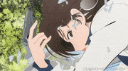 アニメ「ルパン三世 PART6」【公式】的gif的gif-Untitled GIF