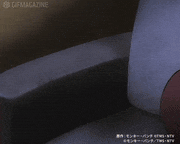 アニメ「ルパン三世 PART6」【公式】的gif的gif-Untitled GIF