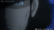 アニメ「ルパン三世 PART6」【公式】的gif的gif-Untitled GIF