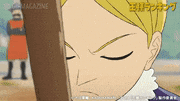 アニメ「王様ランキング」的gif的gif-Untitled GIF