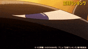 アニメ「王様ランキング」的gif的gif-Untitled GIF