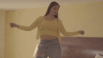 每日GIF(2021-10-24)的gif-Dance Dancing GIF by Lana Del Rey