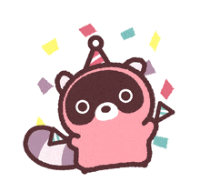 每日GIF(2021-10-24)的gif-Happy Birthday Party GIF by 644