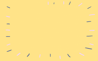 每日GIF(2021-10-25)的gif-Happy Sunday Dog GIF by Francisco Negrello