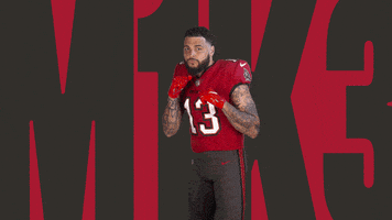 每日GIF(2021-10-25)的gif-Tampa Bay Football GIF by Tampa Bay Buccaneers
