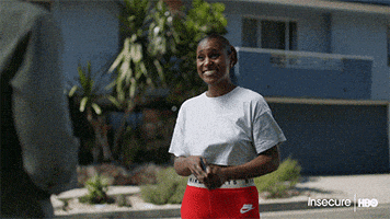 每日GIF(2021-10-25)的gif-Season 4 GIF by Insecure on HBO