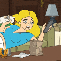 每日GIF(2021-10-25)的gif-Season 1 Burrito GIF by Paramount+