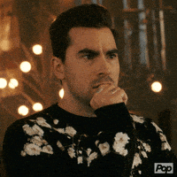 每日GIF(2021-10-26)的gif-Oh My God Omg GIF by Schitt's Creek
