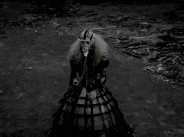 每日GIF(2021-10-27)的gif-Welcome To The Black Parade Mcr GIF by My Chemical Romance