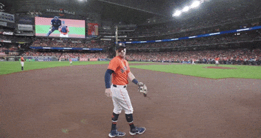 每日GIF(2021-10-28)的gif-Whats Up Hello GIF by MLB