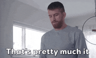 每日GIF(2021-10-29)的gif-Thats It GIF by UFC