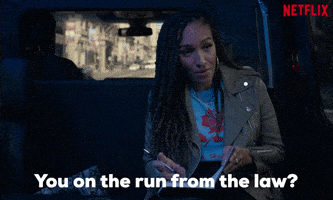 每日GIF(2021-10-29)的gif-Kevin Hart Hiding GIF by NETFLIX