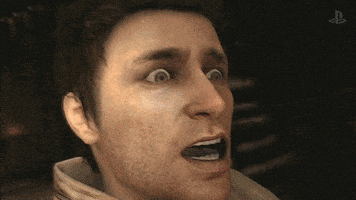每日GIF(2021-10-29)的gif-Silent Hill Omg GIF by PlayStation