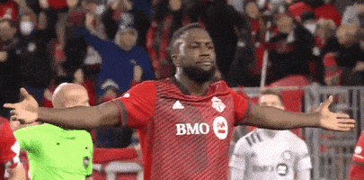 每日GIF(2021-10-30)的gif-Toronto Fc Win GIF by Major League Soccer