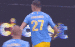 每日GIF(2021-10-30)的gif-Football Celebrate GIF by Major League Soccer