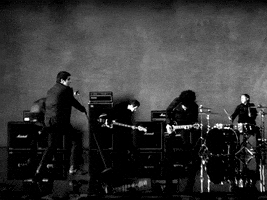 每日GIF(2021-10-31)的gif-Mcr I Dont Love You GIF by My Chemical Romance