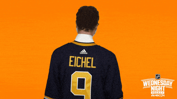 每日GIF(2021-10-31)的gif-Buffalo Sabres Halloween GIF by NHL on NBC Sports