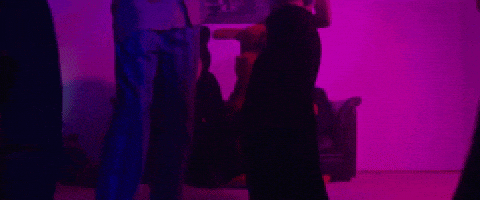 每日GIF(2021-11-01)的gif-Costume Party Halloween GIF by nettwerkmusic
