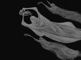 每日GIF(2021-11-01)的gif-spooky ghost GIF
