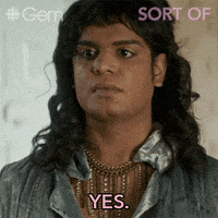每日GIF(2021-11-01)的gif-Comedy Yes GIF by CBC