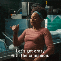 每日GIF(2021-11-02)的gif-Happy Get Down GIF by ABC Network